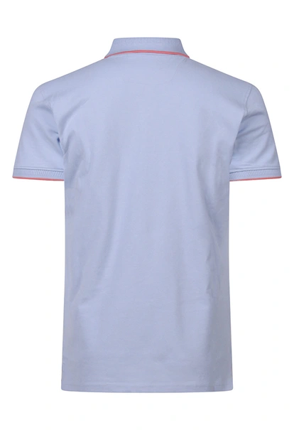 Stonecast heren polo